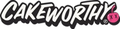 Cakeworthy logo