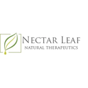 Nectar Leaf logo