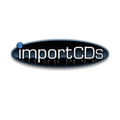 ImportCDs logo