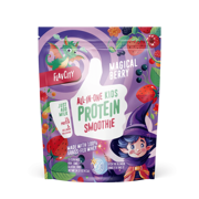 Magical Berry Kids Protein Smoothie