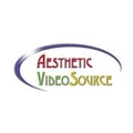 Aesthetic VideoSource logo