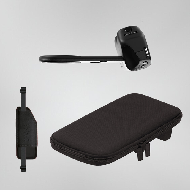 Spark Travel Pack - First Batch