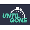 Until Gone logo