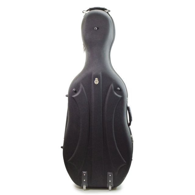 Kennedy Hybrid Cello Case