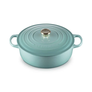 Signature Round Wide Oven