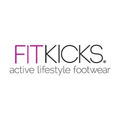 Fitkicks logo