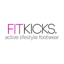 Fitkicks logo