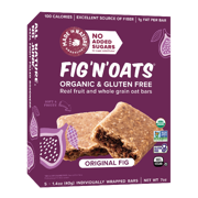 Original Fig'N'Oats Bars (5 pack)
