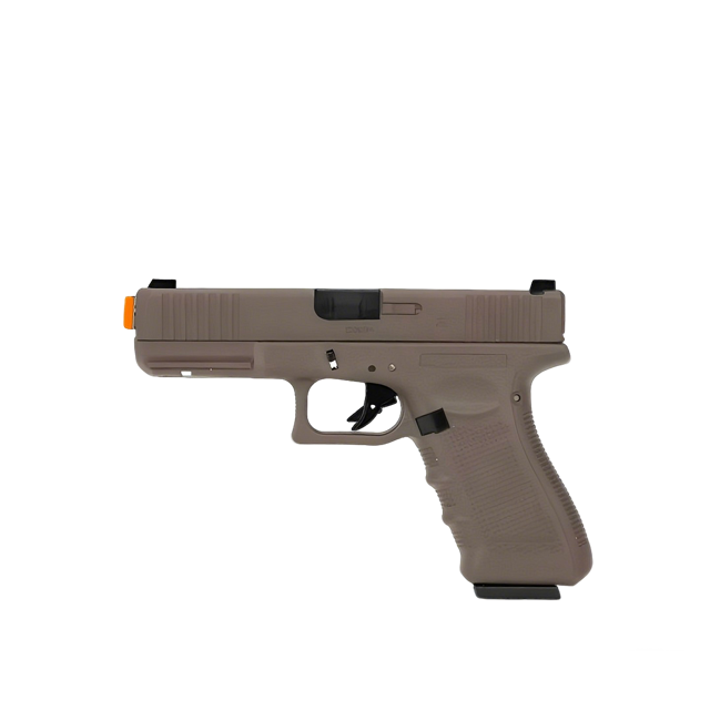 KJ G17 Hop-Up