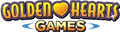 Golden Hearts Games logo