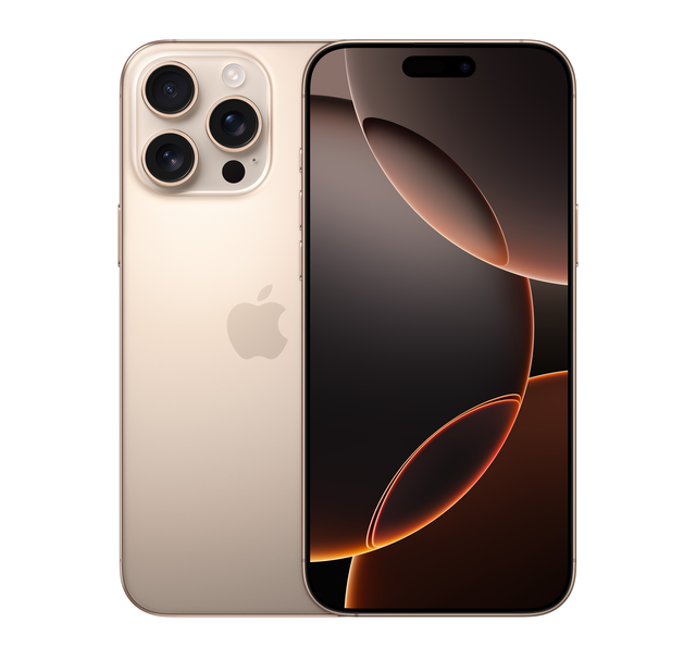 Buy iPhone 16 Pro Max 256GB Desert Titanium Verizon