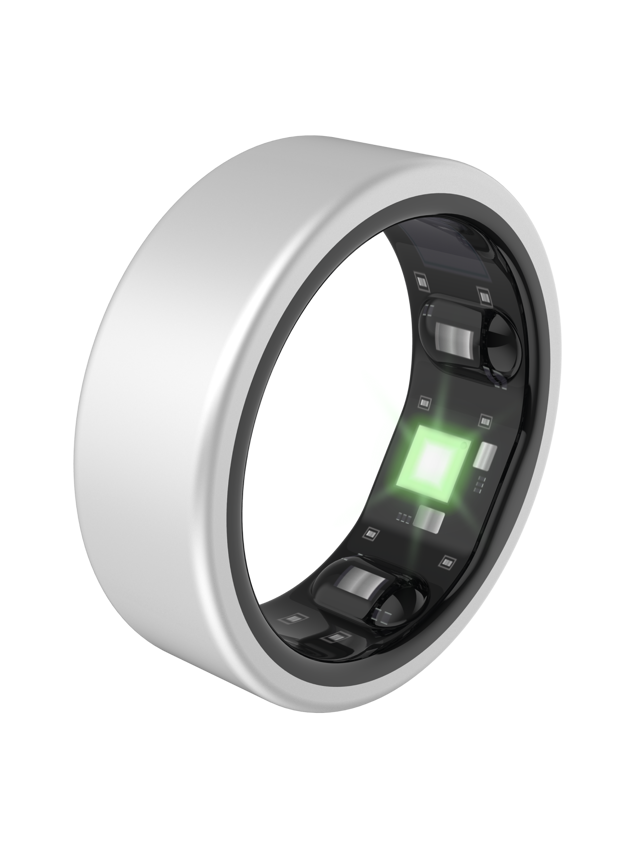 QRNT Smart Ring