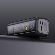 Xiaomi Power Bank 25000mAh 212W