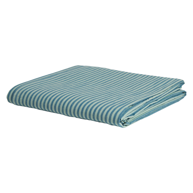 Cordell Cotton Sheets - Capri