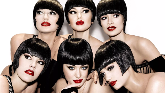 Crazy Horse Discount 