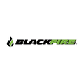 Blackfire logo