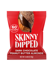 Dark Chocolate Peanut Butter