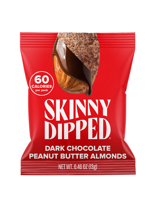 Dark Chocolate Peanut Butter