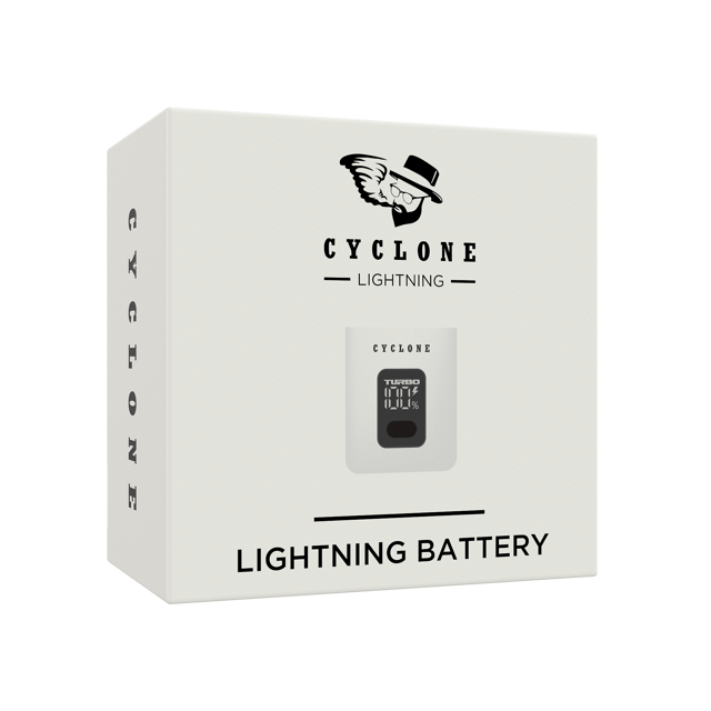 Lightning Battery