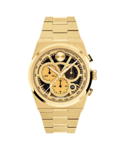 BOLD Quest Chronograph