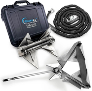 7LB FOLDING TRIANCHOR