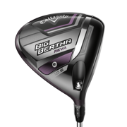 Women's Big Bertha REVA Driver