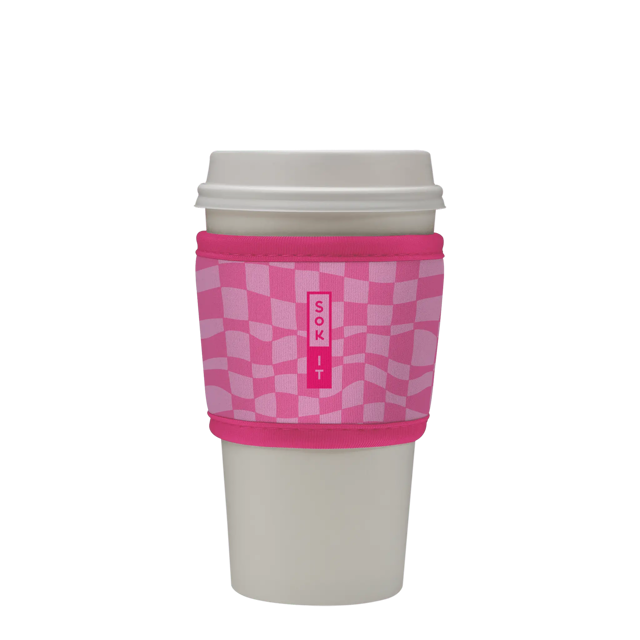 HotSok - Pink Grand Prix