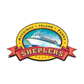 Shepler's Ferry logo
