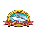Shepler's Ferry logo