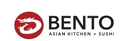 BENTO Asian Kitchen logo