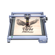10W CR-Laser Falcon Engraver