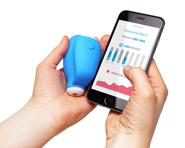 kGoal Classic: Kegel Trainer