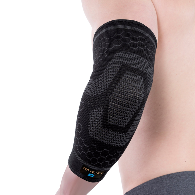 Ice Compression Elbow Sleeve