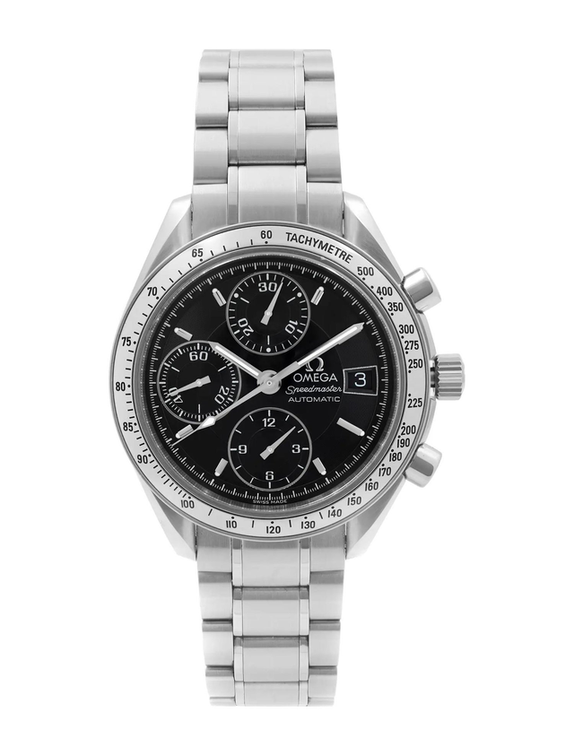Speedmaster Date Watch
