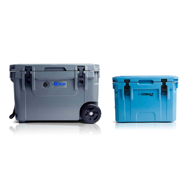 Beat the Heat Bundle - 60Q Wheels + 25Q Cobalt - Promo