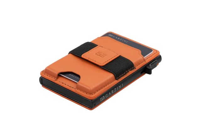 Magsafe Metal Wallet - Dual Functionality