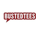BustedTees logo