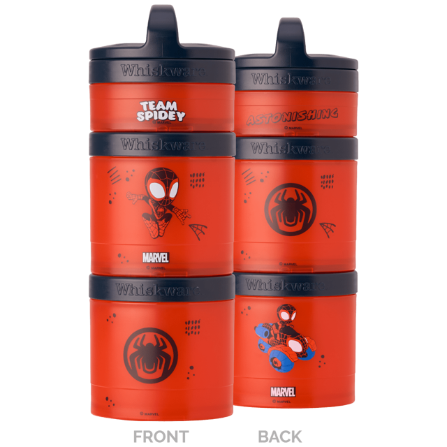 Spidey & His Amazing Friends