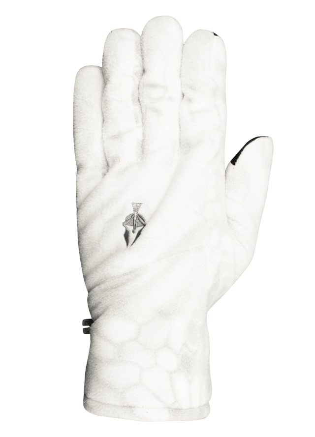 Vellus Glove - Wraith