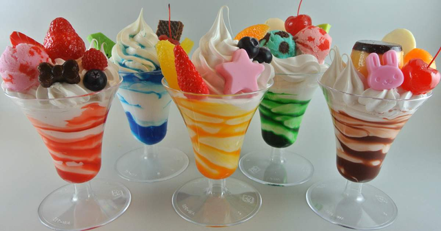 1 Hour Join In Tokyo Class of Food Sample Making Workshop - Klook