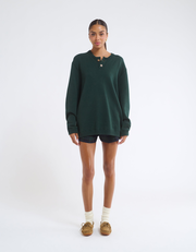 Varsity Henley | Fir