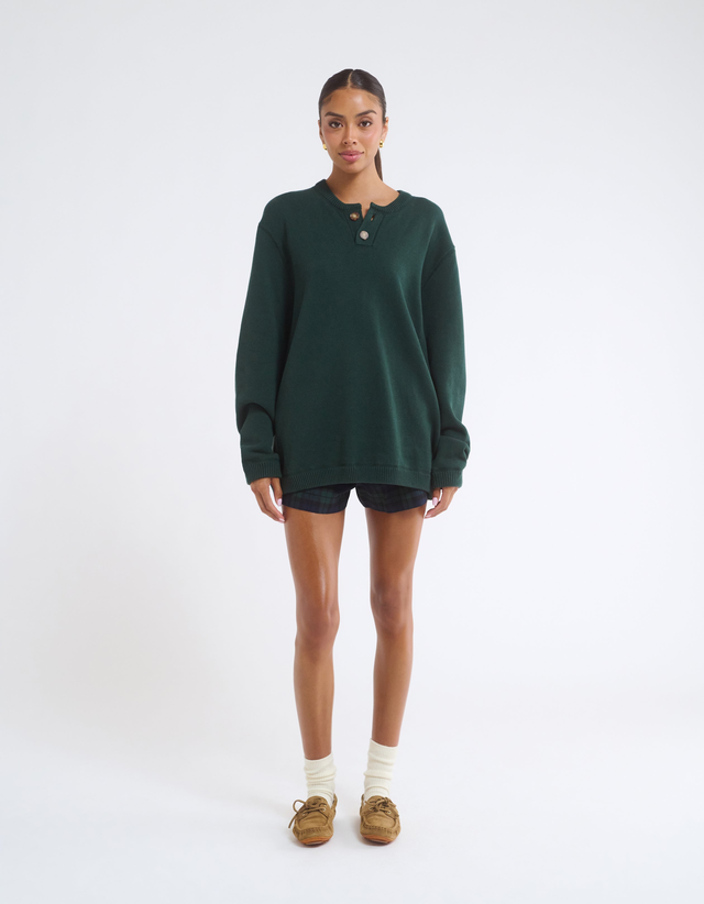 Varsity Henley | Fir