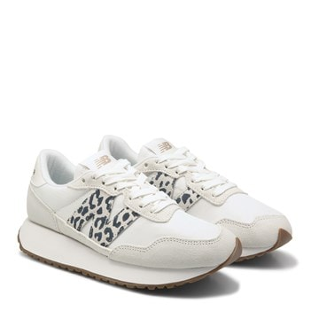 Women's 237 Retro Sneaker