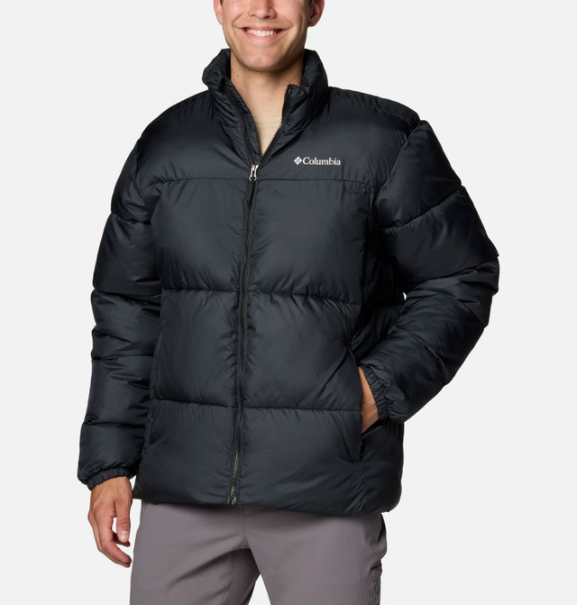 Men's Puffect™ III Puffer Jacket