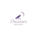 Dreamer Designs logo
