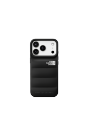 The Puffer Case® - Black