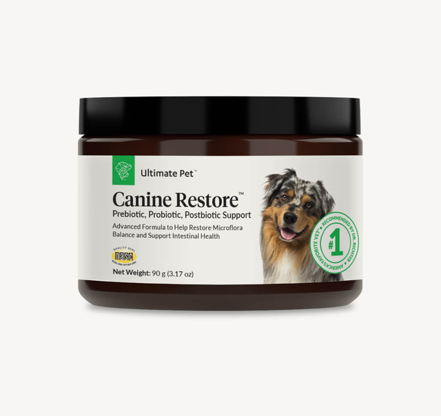 Canine Restore