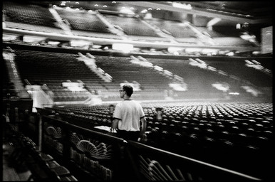 Finding Your Leica Look with Documentary & Portrait Photographer Daniel Silbert