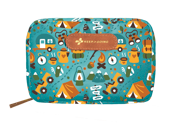 First Aid GoKit (130 pcs)