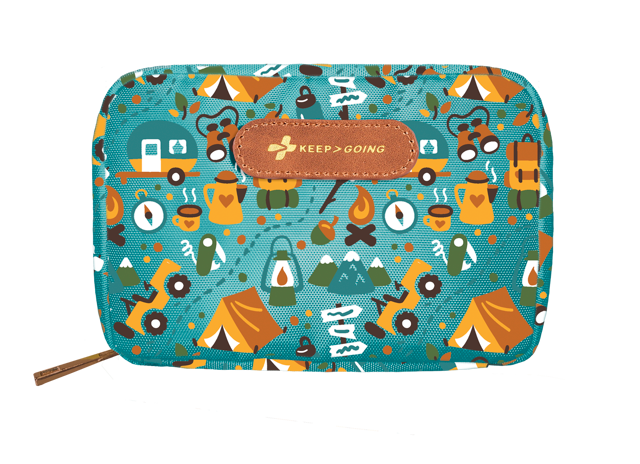 First Aid GoKit (130 pcs)